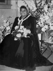 Photo of Hattie McDaniel