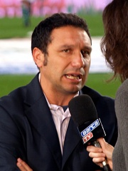 Photo of Eusebio Sacristán