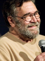 Photo of Ralph Bakshi