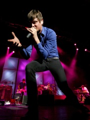 Photo of Tom Chaplin