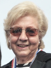 Photo of Marlene Ahrens