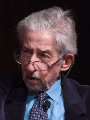 Photo of Tom Hayden