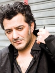 Photo of Rachid Taha