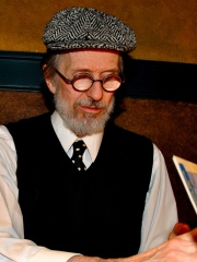 Photo of Robert Crumb