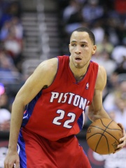 Photo of Tayshaun Prince