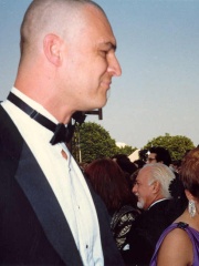 Photo of Richard Moll