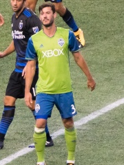 Photo of Brad Evans