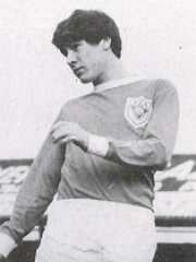 Photo of Emlyn Hughes