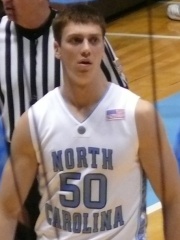 Photo of Tyler Hansbrough