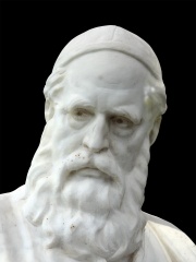 Photo of Omar Khayyam