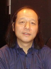 Photo of Tatsuro Yamashita