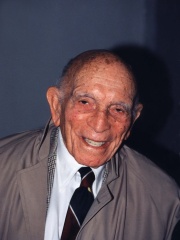 Photo of Julius J. Epstein