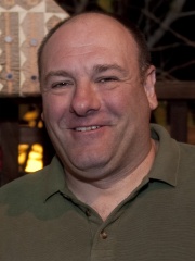 Photo of James Gandolfini