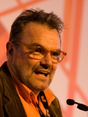 Photo of Oliviero Toscani