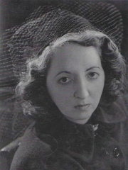 Photo of Olivia Manning