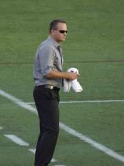 Photo of Eric Wynalda