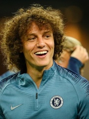 Photo of David Luiz