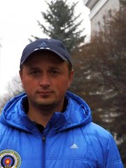 Photo of Oleksandr Serdyuk