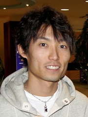 Photo of Daiki Ito