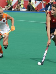 Photo of Maartje Goderie