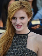 Photo of Bella Thorne