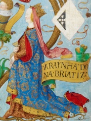 Photo of Beatrice of Castile