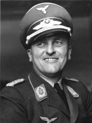 Photo of Günther Korten