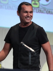 Photo of Adam Beach