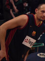 Photo of Luboš Bartoň