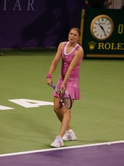 Photo of Dinara Safina