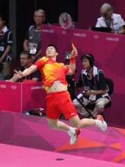 Photo of Fu Haifeng