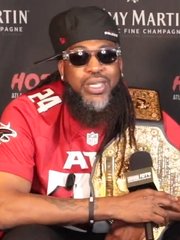 Photo of Pastor Troy