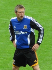 Photo of Nick Barmby