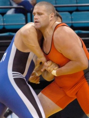 Photo of Rulon Gardner