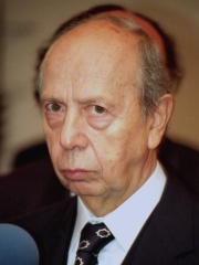 Photo of Lamberto Dini