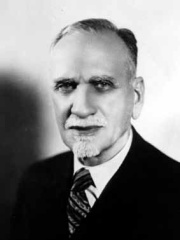 Photo of Hashim al-Atassi