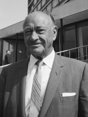 Photo of Conrad Hilton