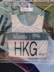 Photo of Lee Lai Shan