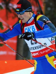 Photo of Andriy Deryzemlya