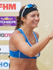 Photo of Misty May-Treanor