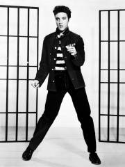 Photo of Elvis Presley