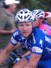 Photo of Steven de Jongh