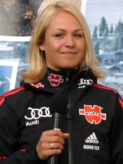 Photo of Magdalena Neuner