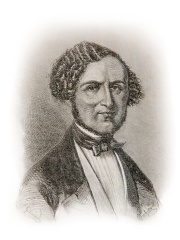 Photo of Macedonio Melloni