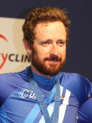 Photo of Bradley Wiggins