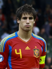 Photo of Javi Martínez