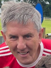 Photo of Peter Beardsley