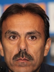 Photo of Jos Luhukay