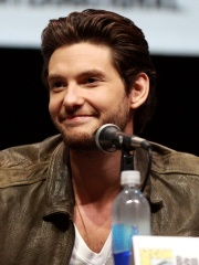 Photo of Ben Barnes