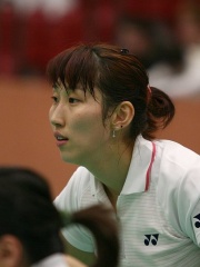 Photo of Lee Hyo-jung